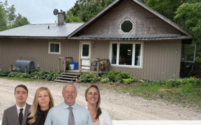 SOLD - 2089 Dwinnell Road, Barrie